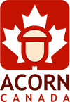 ACORN Canada